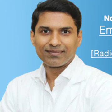 Dr. Karthikeyan Damodharan - Image 3