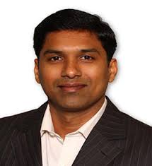 Dr. Karthikeyan Damodharan