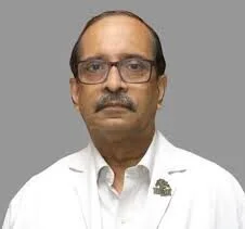 dr. barry d' rosario